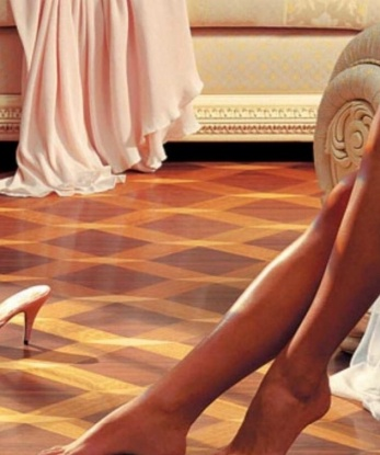 Темпераментная брюнетка с шикарными формами ждет щедрого мужчину для горячих встреч. Позволь мне показать, что такое истинное наслаждение. 8454, 44 года